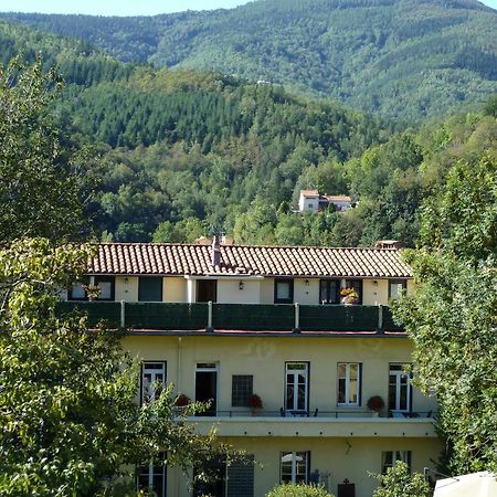 Maison Baxter Prats-de-Mollo-la-Preste Esterno foto
