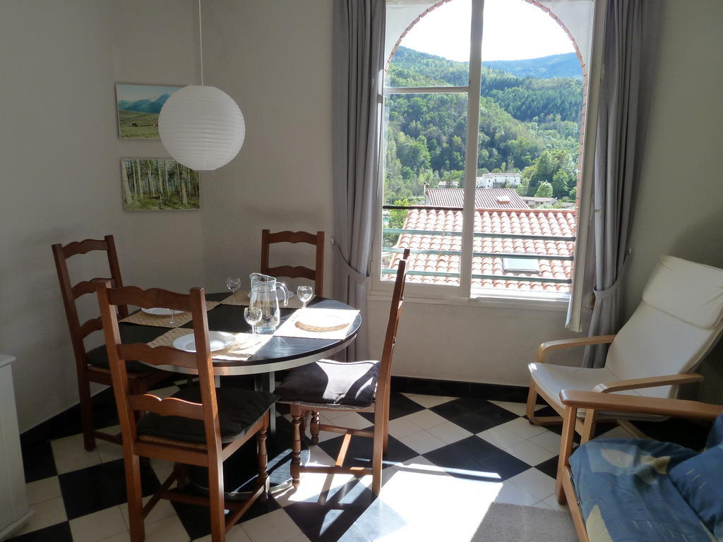 Maison Baxter Prats-de-Mollo-la-Preste Camera foto