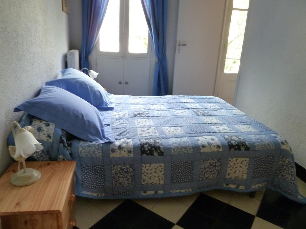 Maison Baxter Prats-de-Mollo-la-Preste Camera foto
