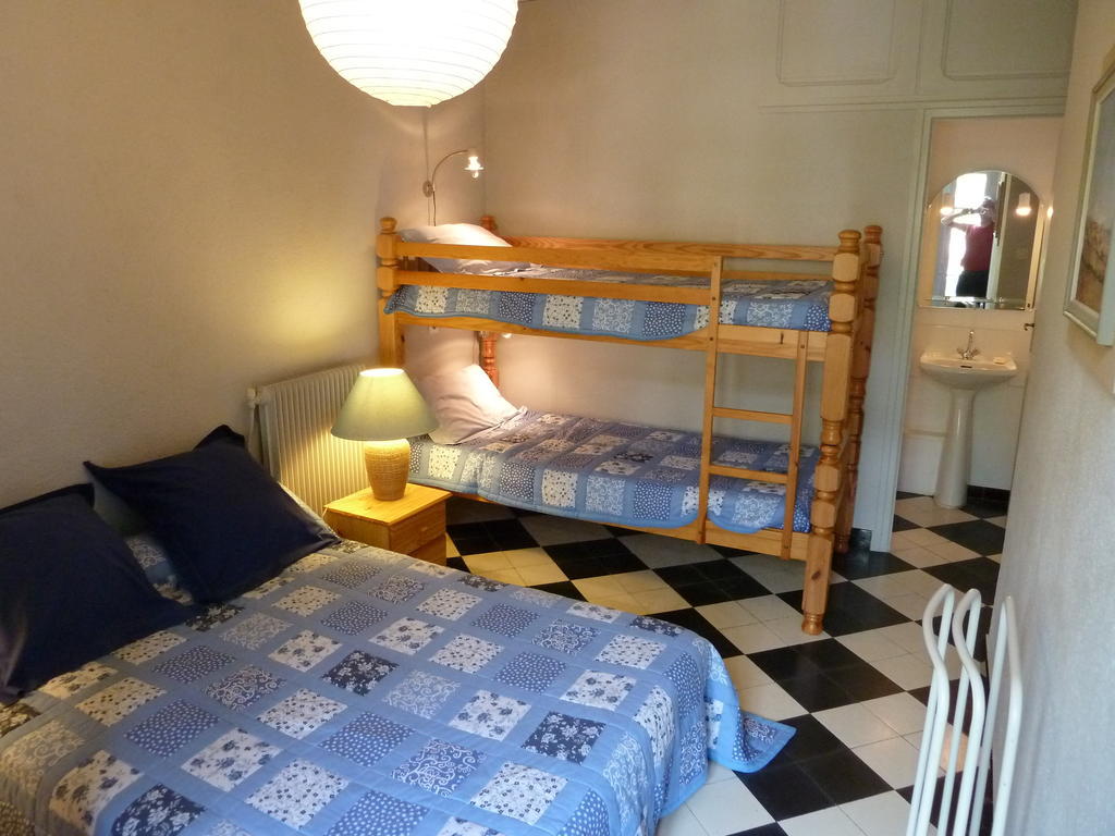 Maison Baxter Prats-de-Mollo-la-Preste Camera foto