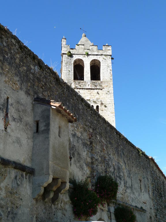Maison Baxter Prats-de-Mollo-la-Preste Camera foto