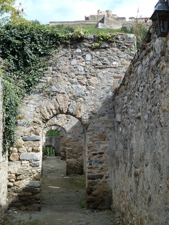 Maison Baxter Prats-de-Mollo-la-Preste Camera foto