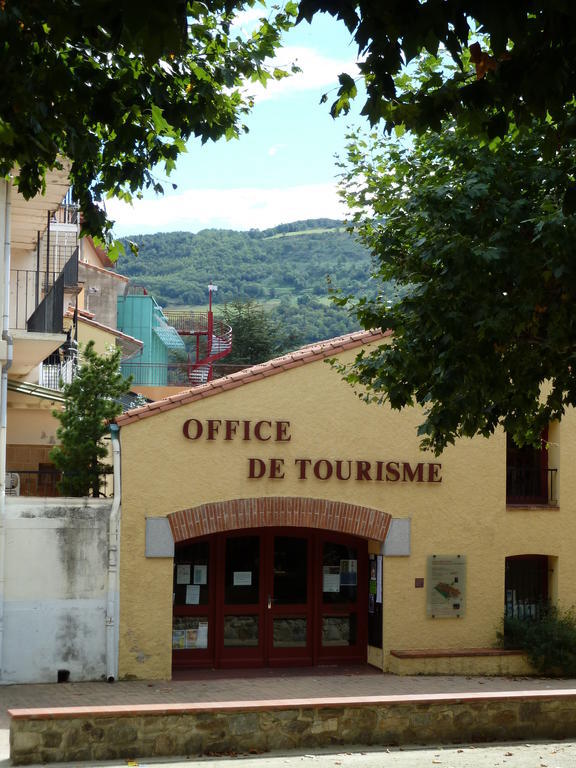 Maison Baxter Prats-de-Mollo-la-Preste Camera foto