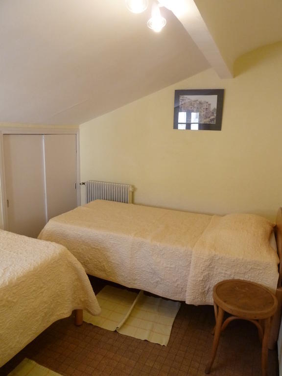 Maison Baxter Prats-de-Mollo-la-Preste Camera foto