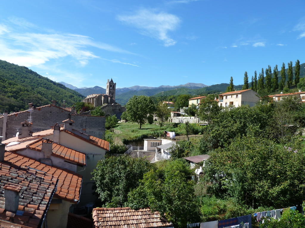 Maison Baxter Prats-de-Mollo-la-Preste Camera foto