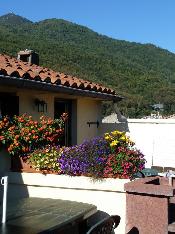 Maison Baxter Prats-de-Mollo-la-Preste Camera foto