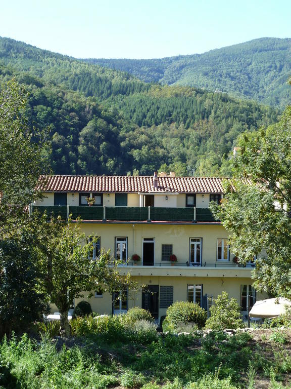 Maison Baxter Prats-de-Mollo-la-Preste Camera foto