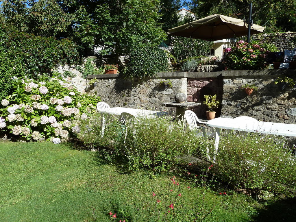Maison Baxter Prats-de-Mollo-la-Preste Camera foto