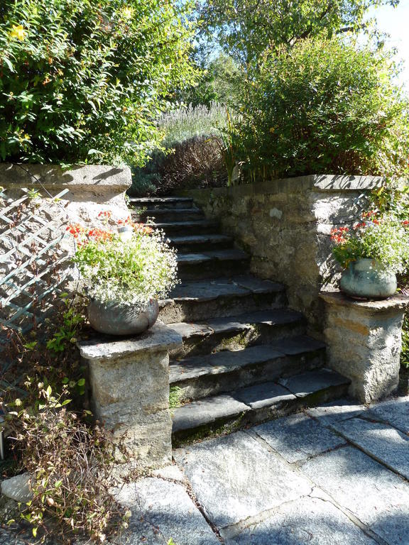 Maison Baxter Prats-de-Mollo-la-Preste Camera foto