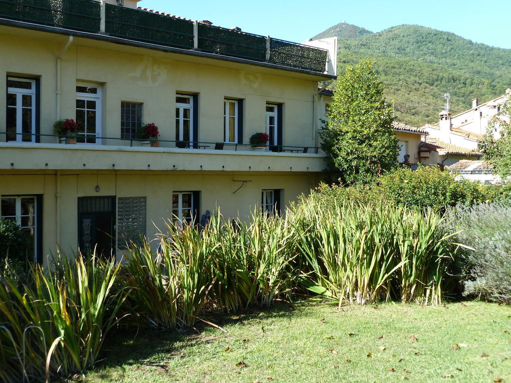 Maison Baxter Prats-de-Mollo-la-Preste Camera foto