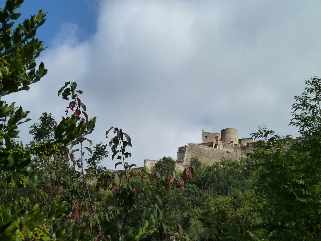 Maison Baxter Prats-de-Mollo-la-Preste Camera foto