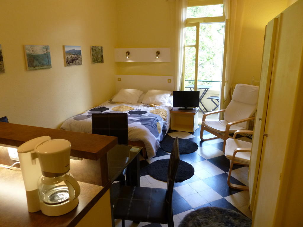 Maison Baxter Prats-de-Mollo-la-Preste Camera foto